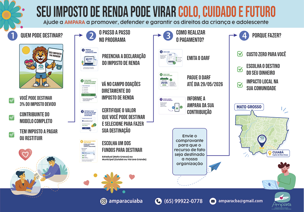 imposto de renda nova